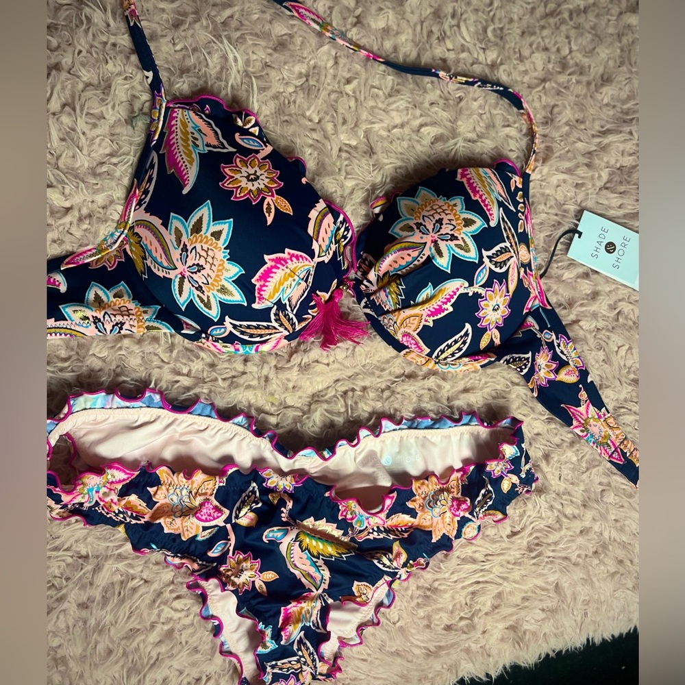 Women’s swimsuit